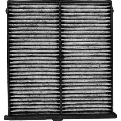 KD45 61 J6X Auto Auto Cabine Luchtfilter Anti Pollen Stof Vervangingsonderdeel voor Mazda