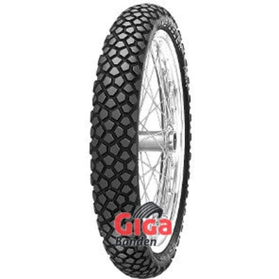 METZELER ENDURO 1 3.00-21 TT, Motorbanden voor