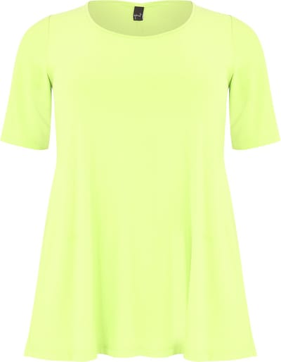 YOEK Dames T-Shirt korte mouwen