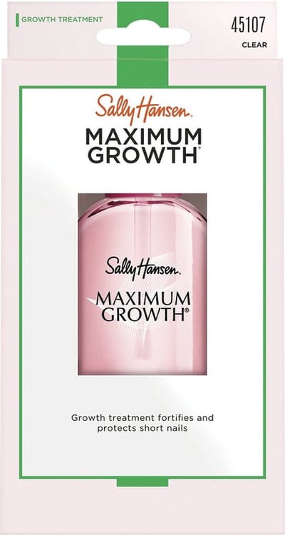 Sally Hansen - Maximum Growth Claw Strengthening Conditioner 13.3Ml