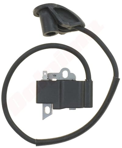 Bobine passend op FOR STIHL FS200 , FS120 , FS300 , FS350 ( 4134 400 1301 ) Merk BPC Parts