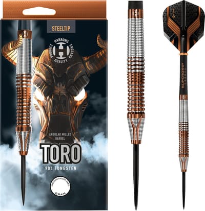 Toro 90% tungsten 21Gr