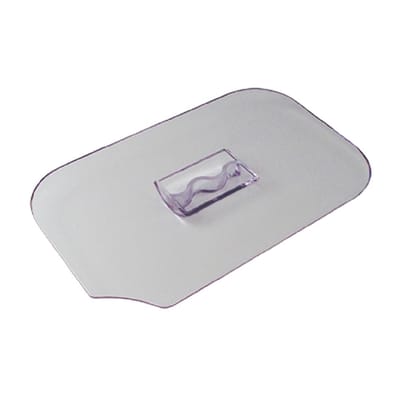 Deksel Met Lepeluitsparing - Medium - Dalebrook L282