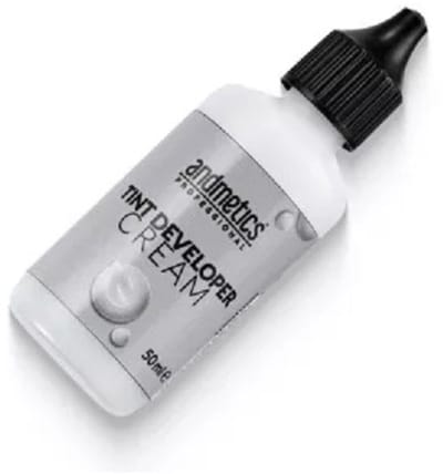 ANDMETICS - Tint Developer cream