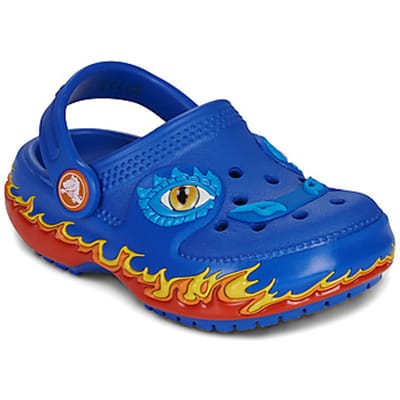 Crocs  Klompen Classic IAM Dragon Lights CgT