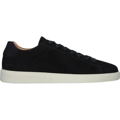 Blackstone ZUKA VICTOR - FG624 Universe - Sneaker (low) - Man - Dark blue - Maat: 46