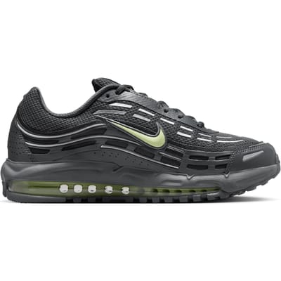 Nike Air Max TL 2.5 IJzergrijs Heren Sneakers Zwart FZ4110-013 44.5 black