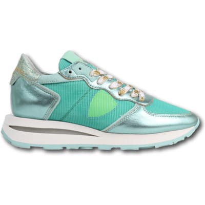 Philippe Model Tropez haute low tkld mr01