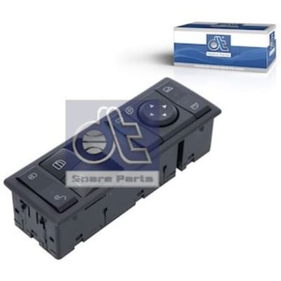Schakelaar, raamopener DT SPARE PARTS 4.70916