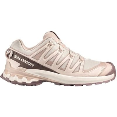 Salomon XA PRO 3D Lifelong W - Dames Wandelschoenen Trail-Running Schoenen 491539 , Maat: EU 40 UK 6.5