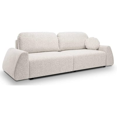 Talula 3-zitsslaapbank chenille | Selsey Design