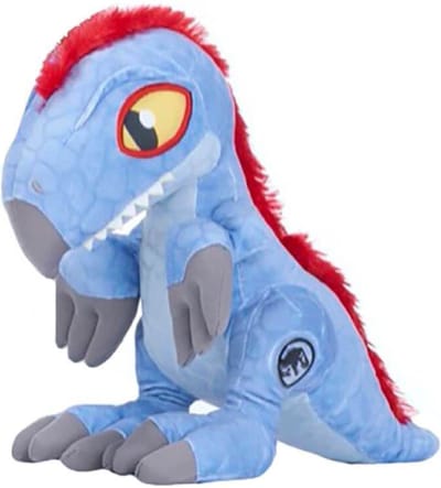 Therizinosaurus - Jurassic World Dominion Pluche Knuffel 30 cm
