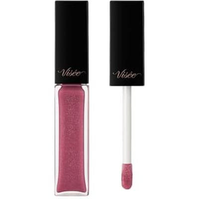 Kose - Visee Essence Lip Plumper PK801 Mauve Pink