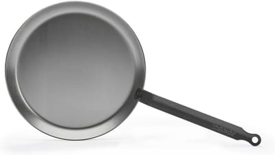 De Buyer Carbon Plus Crepes-Pfanne 26cm - Stahl
