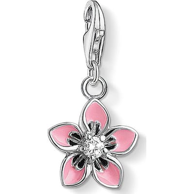 Thomas Sabo Bedeltje Sterling Silver 1354-041-9