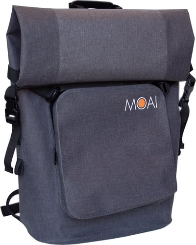 MOAI Dry Backpack Traveller