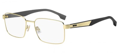 Hugo Boss BOSS 1769 Gold 56/18/150 MAN Brilmonturen