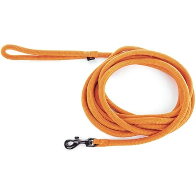 Ronde nylon hondenlijn lang Martin Sellier