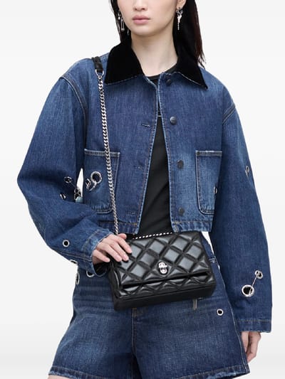 Marc Jacobs Schouders van vrouwen