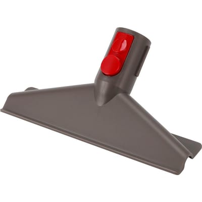 Aspiration Multifonctionnelle Literie Canapé Rideau Tête d'Aspiration Pièce de Rechange Adaptée pour Aspirateur V7 V8 V10 V11 gray
