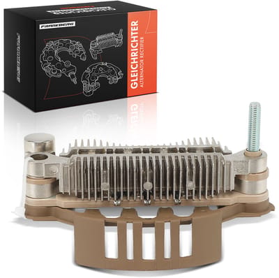 Frankberg 1x Gelijkrichter Dynamo voor Chrysler 300 M LR