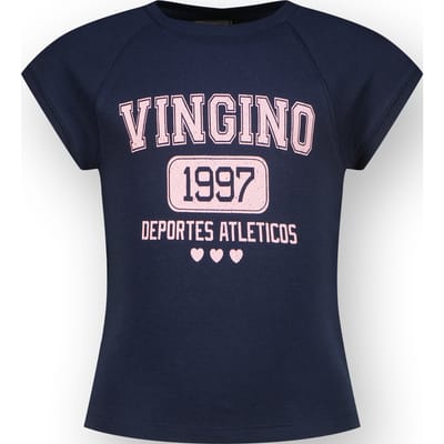 T-shirt Houla