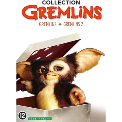 Gremlins Collection (DVD)