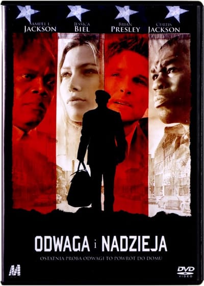 Home of the Brave [DVD]