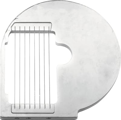 P808 French fries disc 8 mm |  Saro | 418-2065