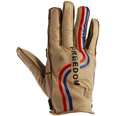 Winter motorhandschoenen Helstons Freedom