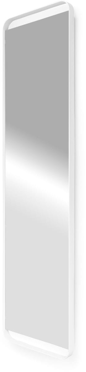 Spinder Design spiegel Rex Mirror L - Wit - Staal