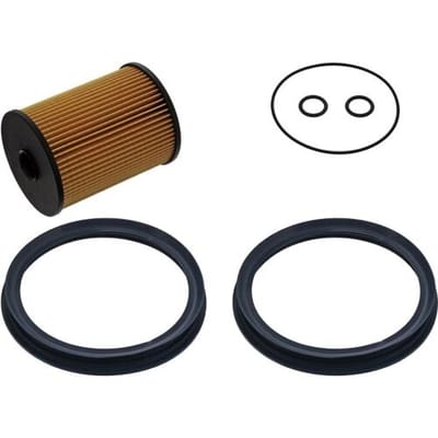 Brandstoffilter FEBI BILSTEIN 47225