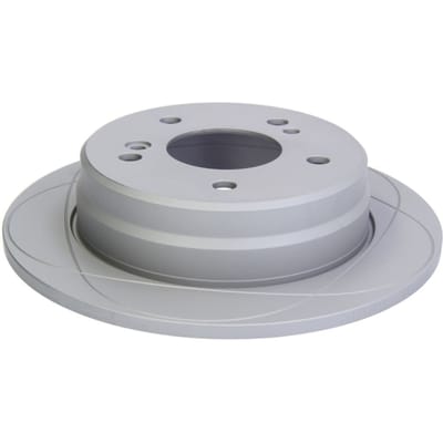 Remschijf ATE Power Disc 24.0309-0120.1, 1 Stuk
