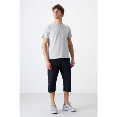 Heren Capri Fietsshorts