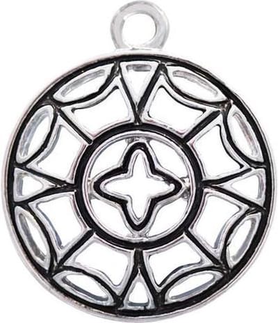 Power Pendants North Star