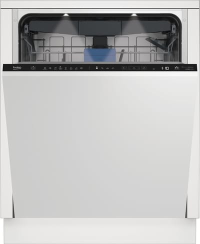 Beko - BDIN38550C - Vaatwasser - Volledig ingebouwd - 15 couverts - Energielabel B