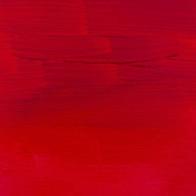 Acrylverf - 317 Transparantrood Middel - Amsterdam Expert - 150 ml