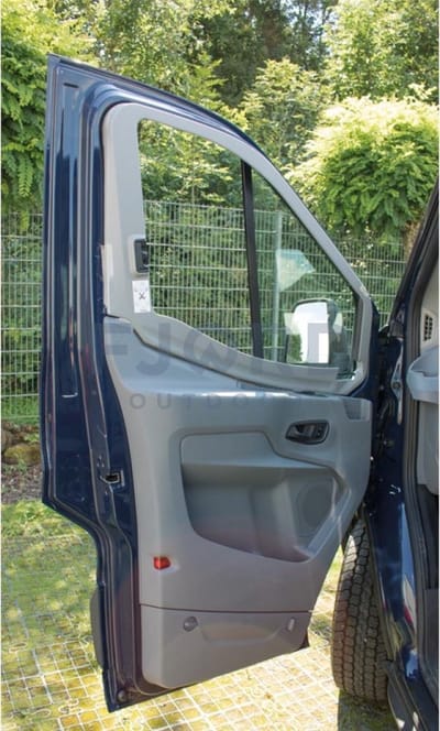 Remifront 4 Ford Transit V363 2014-2019 Zijraam L