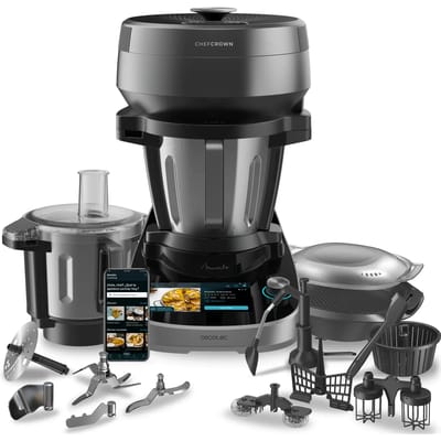 Keukenrobot Cecotec Mambo Gourmet