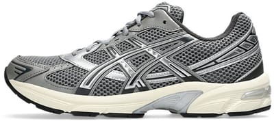 ASICS Gel-1130 Clay Grey Pure Silver - Maat 42