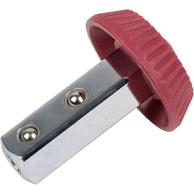 KS Tools 5161499 516.1499 Draaiknop-omsteekvierkant