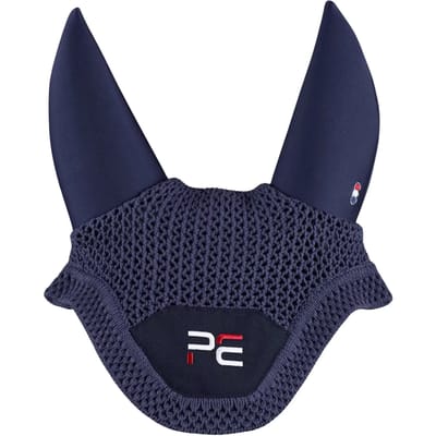 Korte paardenmuts Premier Equine Acoustic