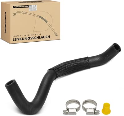 Frankberg 1x hydraulische stuurslang voor BMW