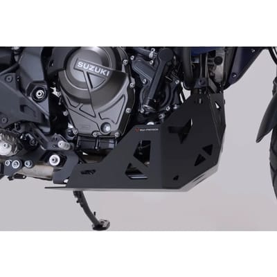 Motorsteun SW-Motech Suzuki V-Strom 800DE (22-)