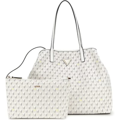 Vrouwen tote bag Guess G Wave