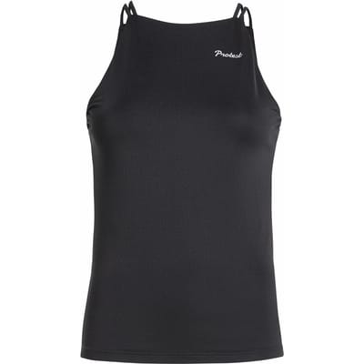 Protest Prtmacademia - Fietsshirt Dames - Ronde hals - Reflecterend detail