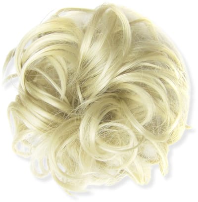 Guardian Beauty Messy Haarstuk Bun - Haarwrap Extensie - GS-Q5 #J88