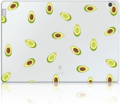 Lenovo Tab M10 Tablet Cover Avocado