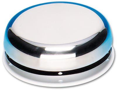 Hollex Paddestoelventilator rvs 115mm