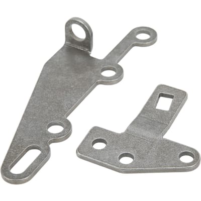 Automatische Transmissie Schakelkabel Beugel Hendel Kit 35498 Vervanging voor Turbo TH400 TH350